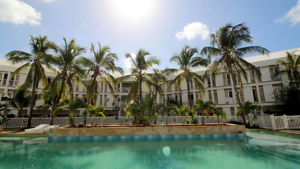 On Vacation Blue Cove Hotel San Andrés Buitenkant foto