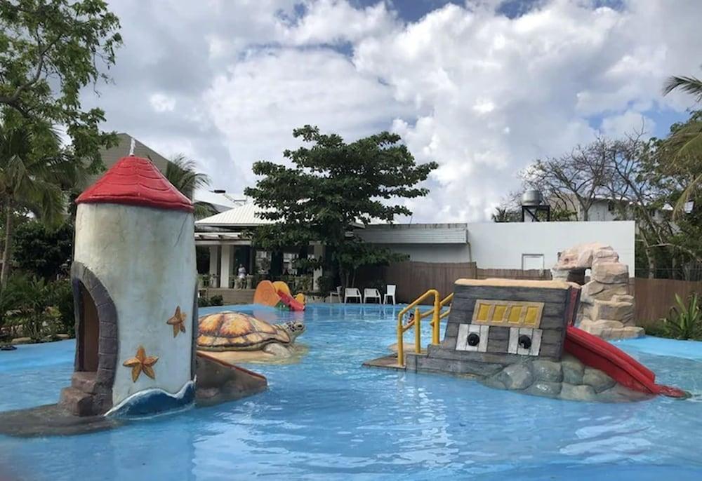 On Vacation Blue Cove Hotel San Andrés Buitenkant foto