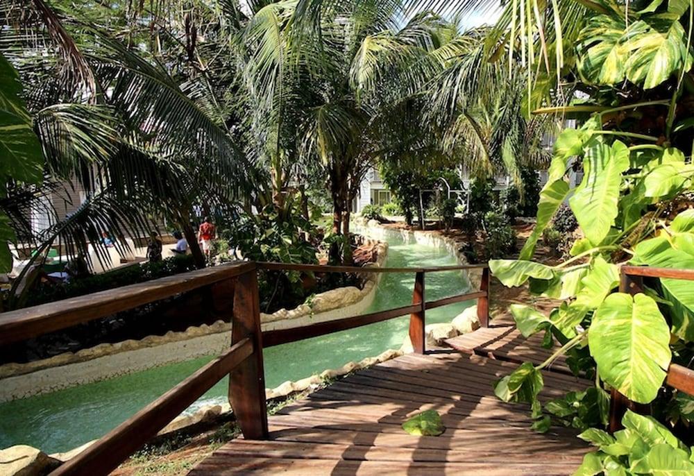 On Vacation Blue Cove Hotel San Andrés Buitenkant foto