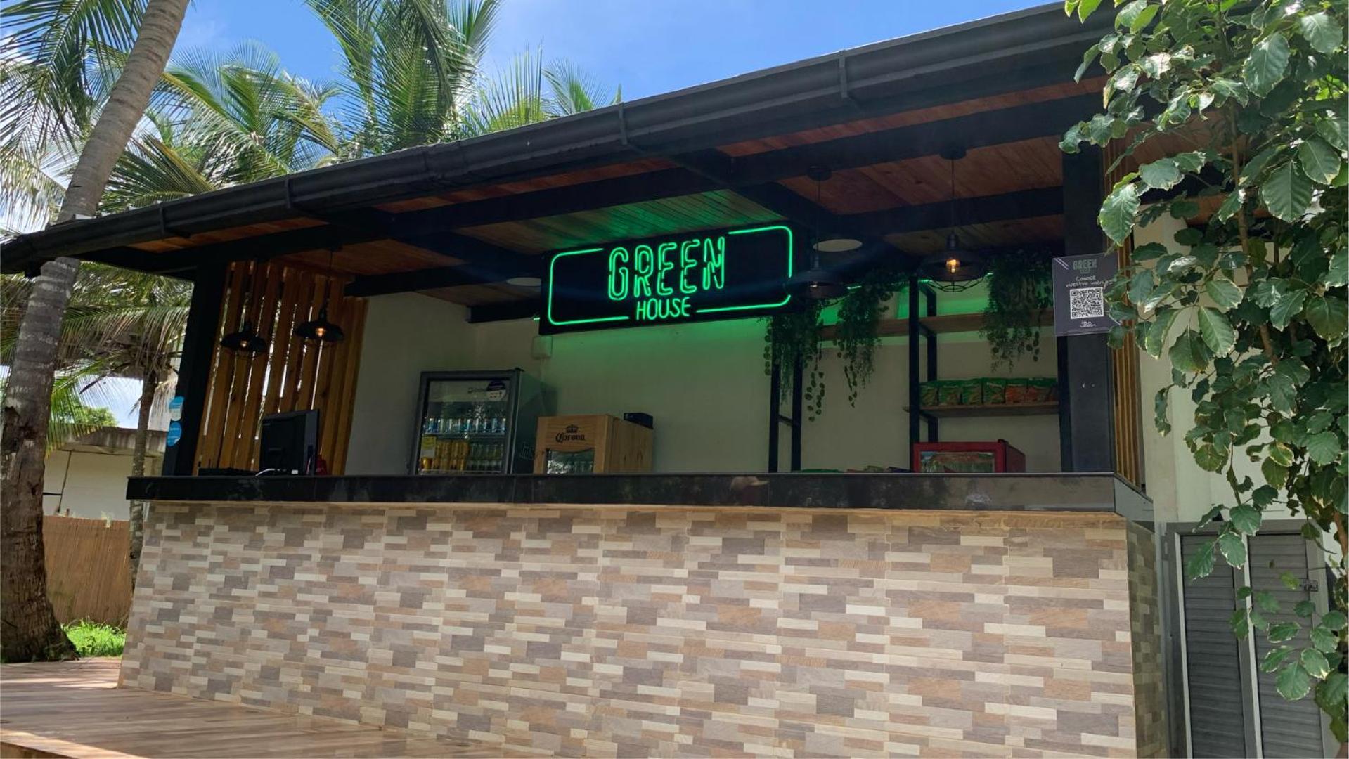 On Vacation Blue Cove Hotel San Andrés Buitenkant foto