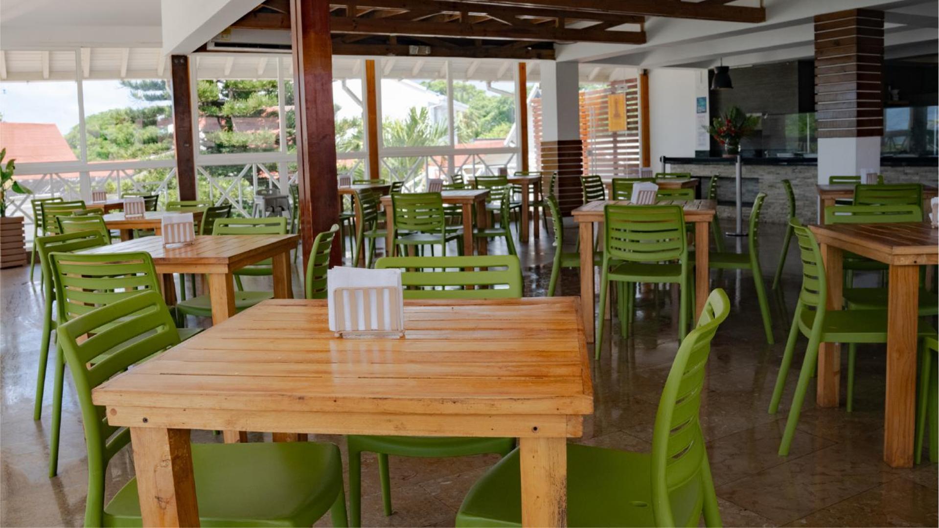 On Vacation Blue Cove Hotel San Andrés Buitenkant foto