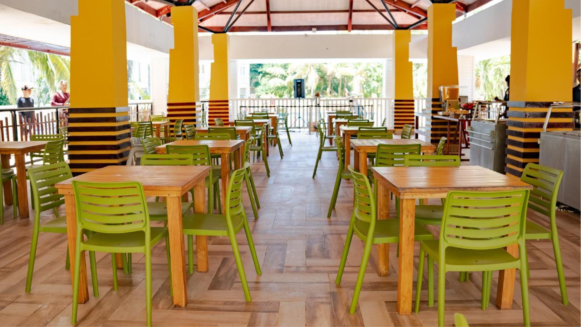 On Vacation Blue Cove Hotel San Andrés Buitenkant foto