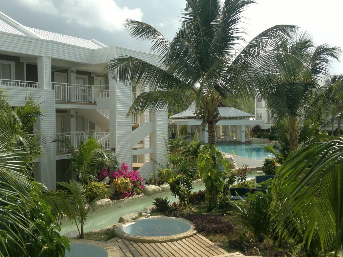 On Vacation Blue Cove Hotel San Andrés Buitenkant foto
