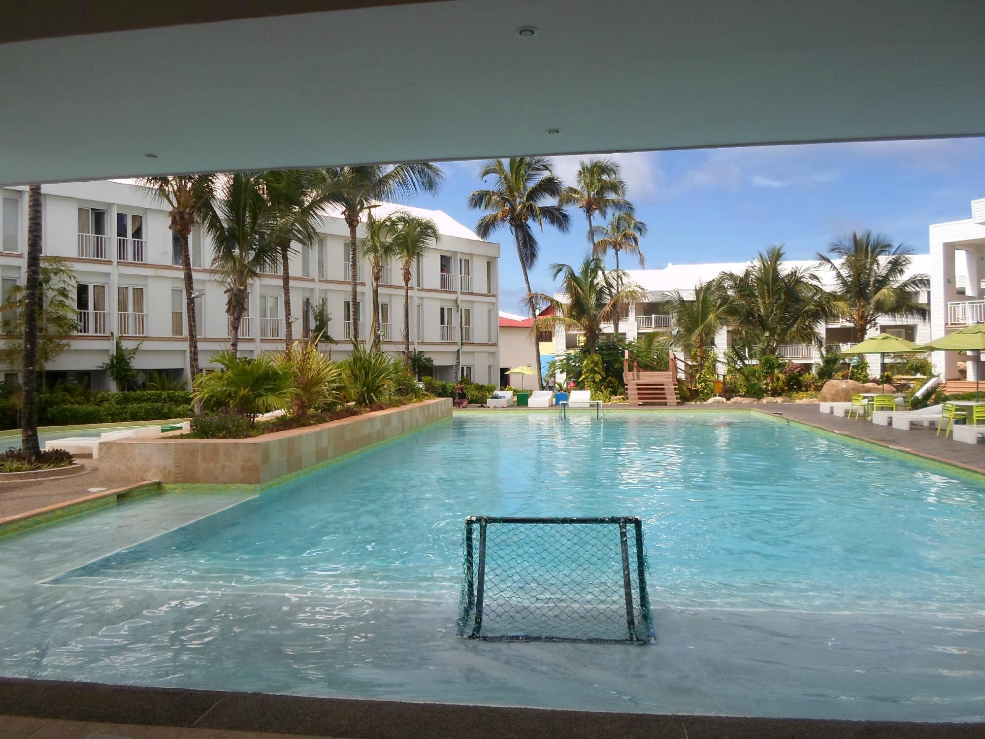 On Vacation Blue Cove Hotel San Andrés Buitenkant foto