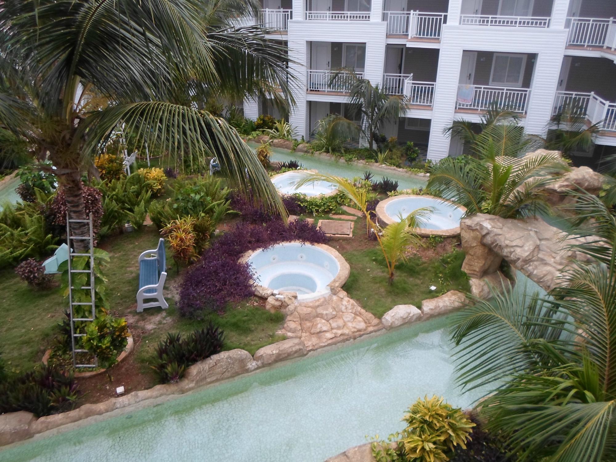 On Vacation Blue Cove Hotel San Andrés Buitenkant foto