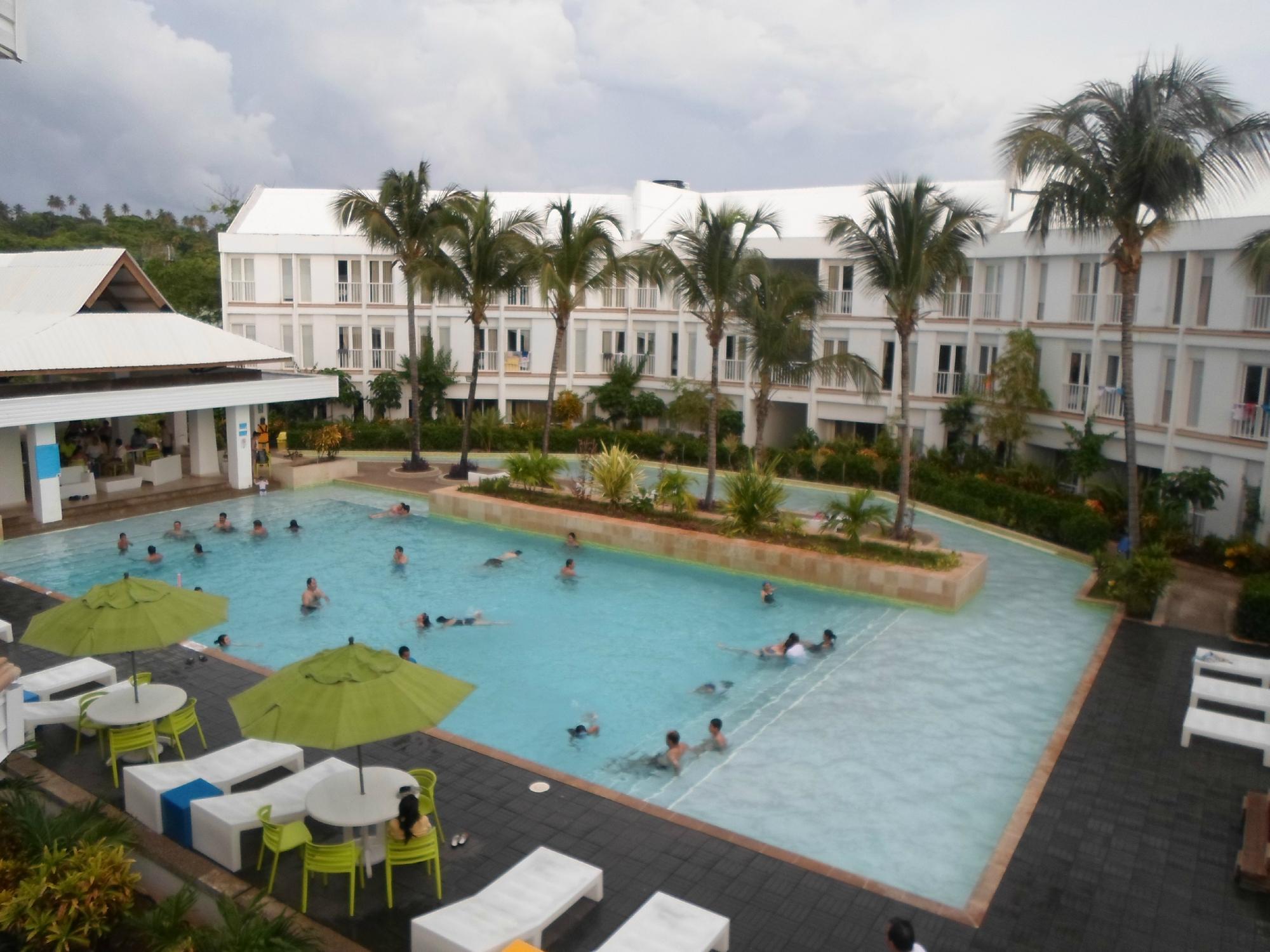 On Vacation Blue Cove Hotel San Andrés Buitenkant foto