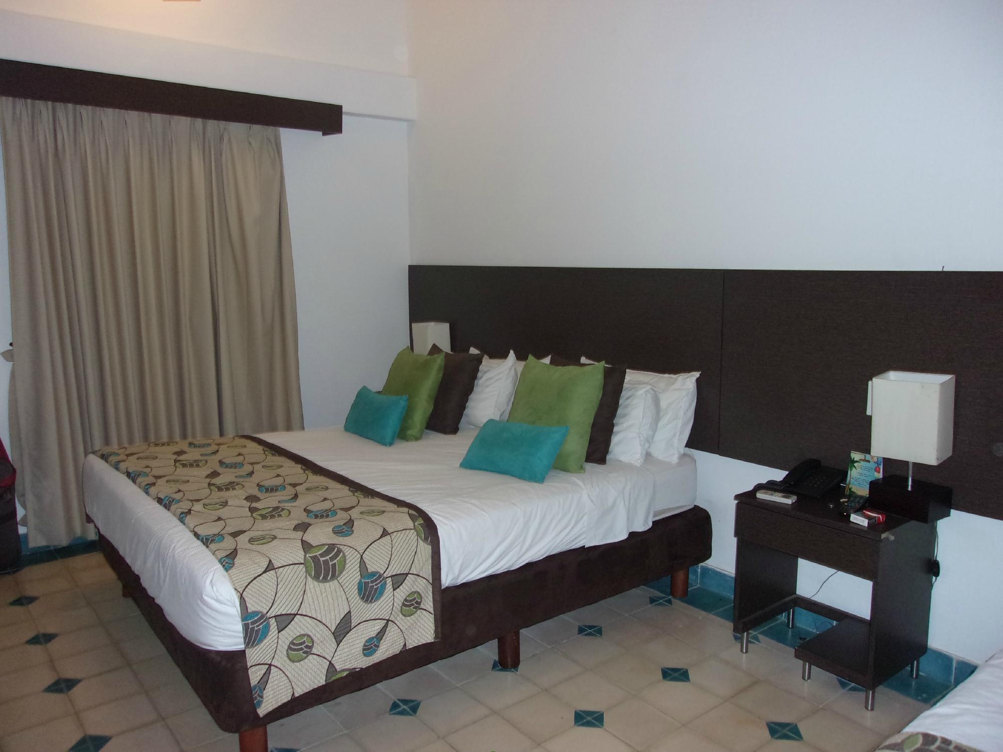 On Vacation Blue Cove Hotel San Andrés Buitenkant foto