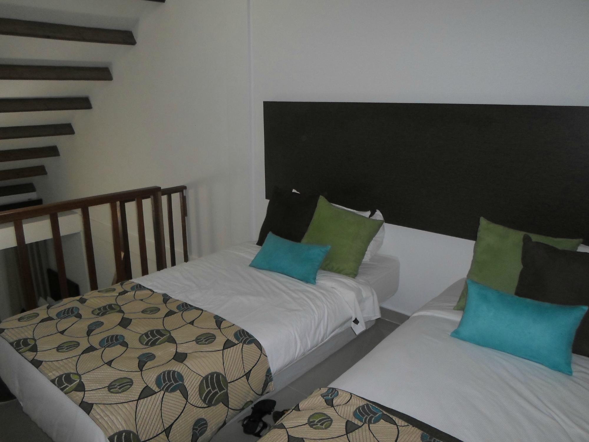 On Vacation Blue Cove Hotel San Andrés Buitenkant foto
